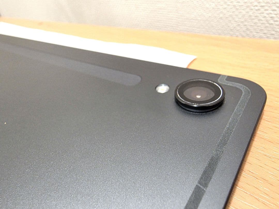 Galaxy Tab S9 Wi-Fi 128GB グラファイト国内版 おまけ付