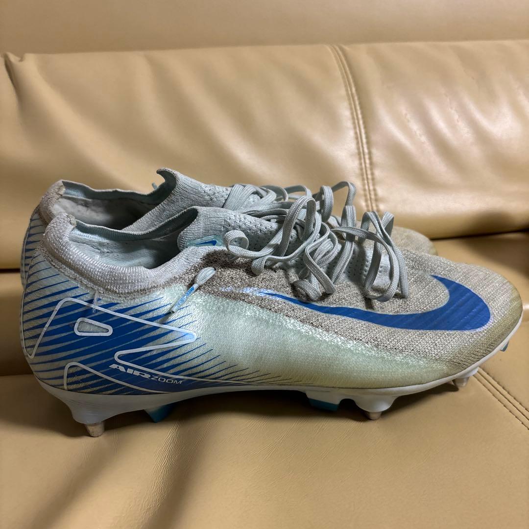 Nike マーキュリアル SG