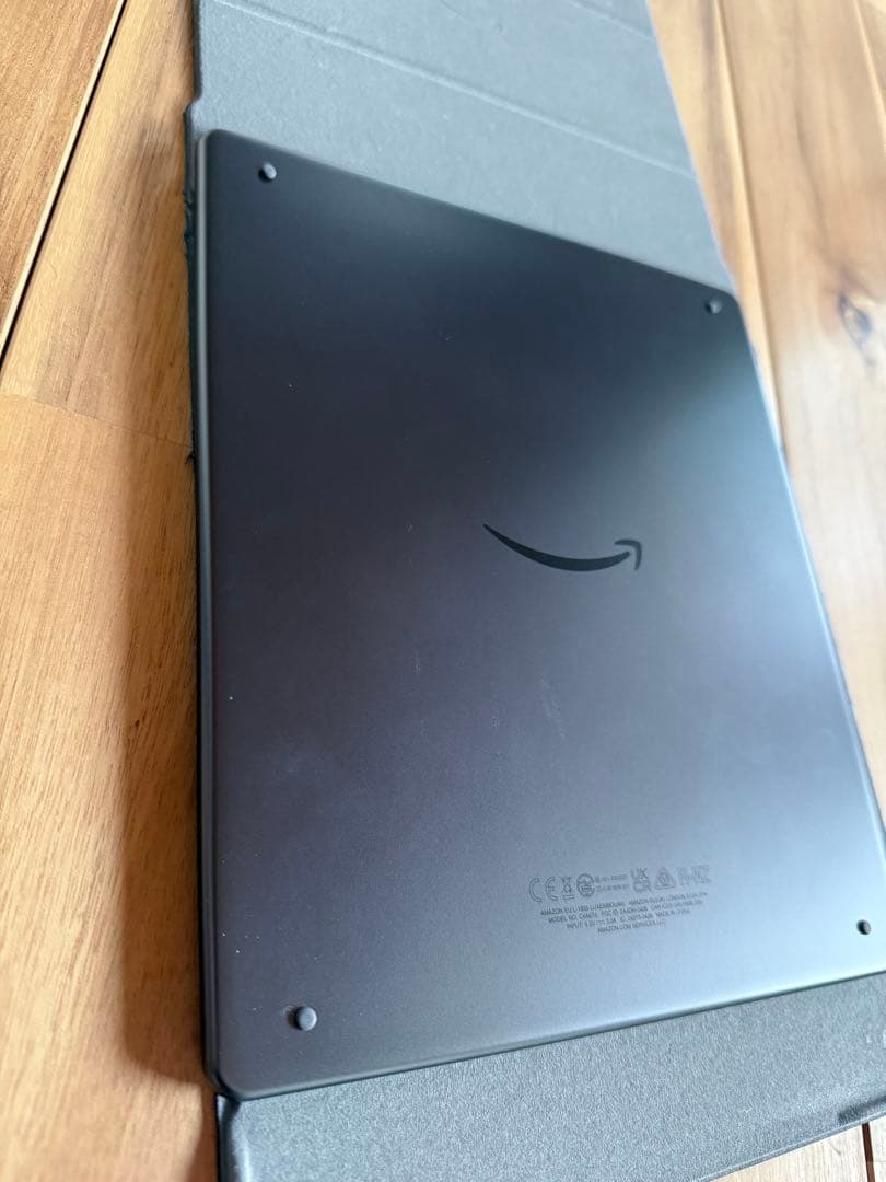 Kindle キンドルスクライブ(64GB)10.2インチディスプレイ