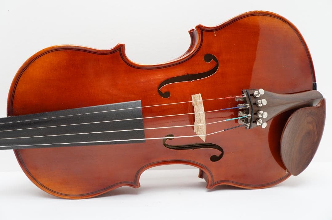 Scott Cao 1/2 Size Model STV200　2009