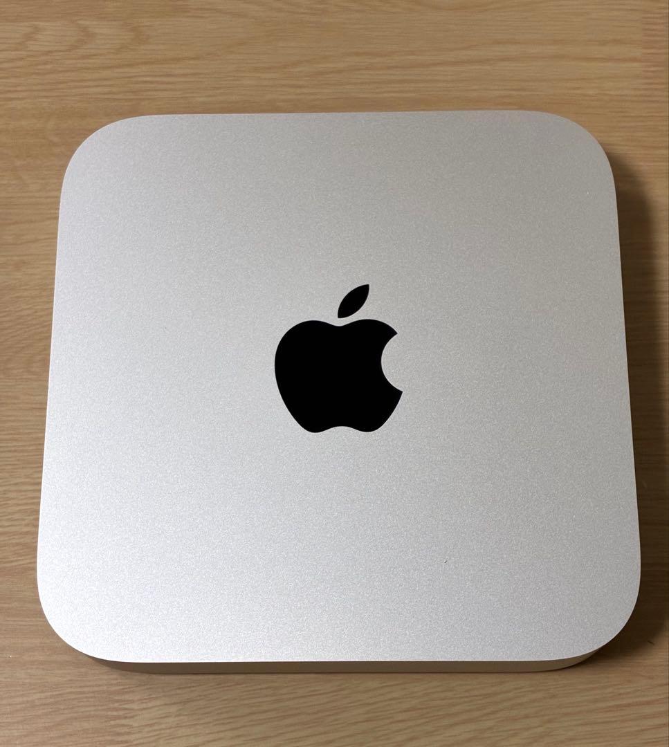 Macデスクトップ Apple 2023 Mac mini M2 Pro 16gb 512gb