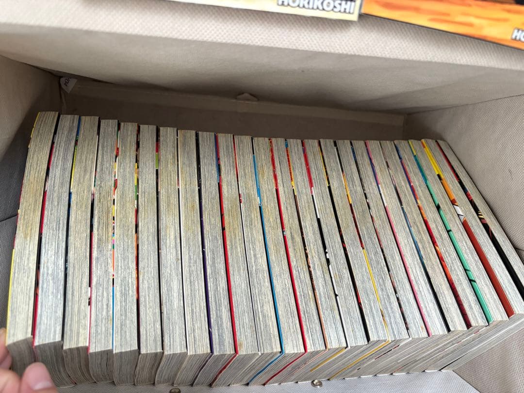 僕のヒーローアカデミア 漫画 1〜39巻、おまけ5つ