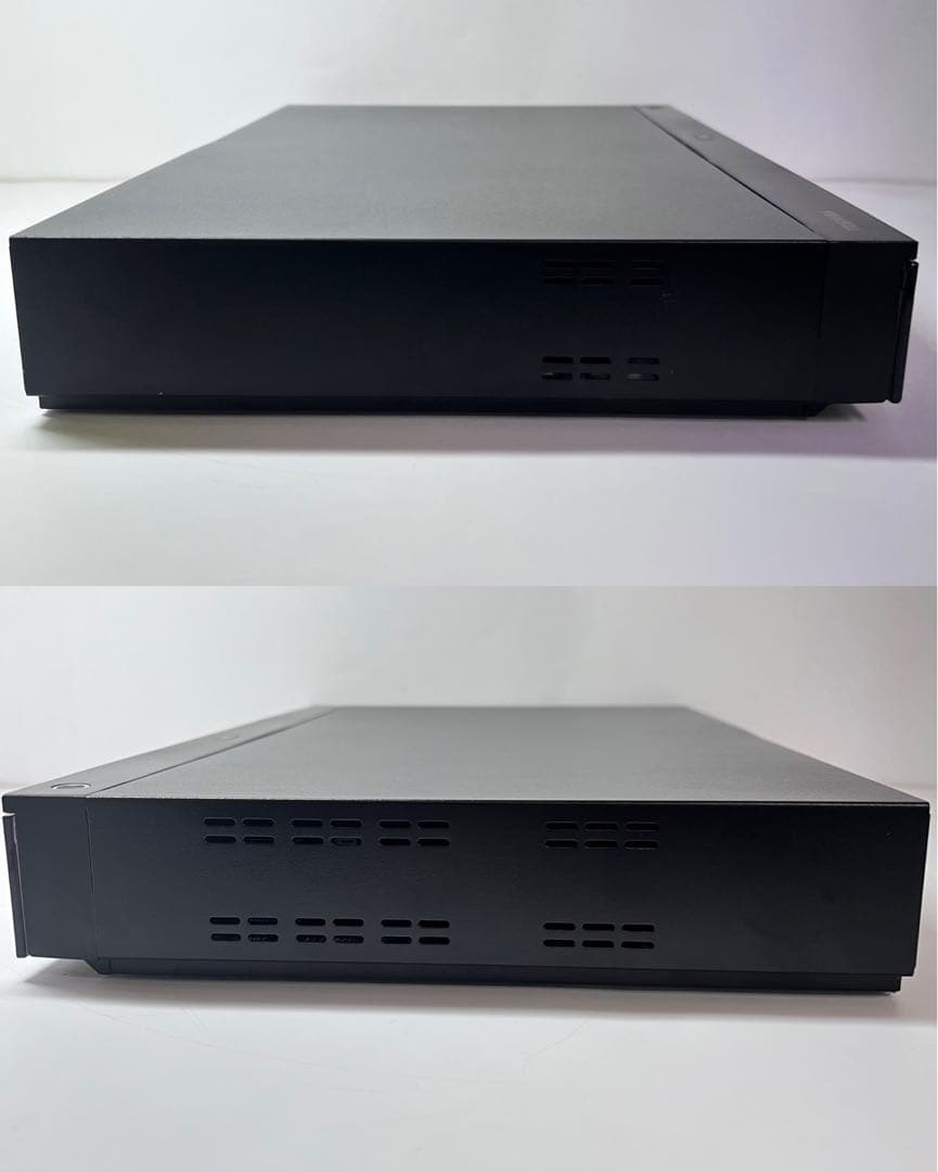 TOSHIBA DBR-4KZ400 ブルーレイディスクレコーダー 2023年製