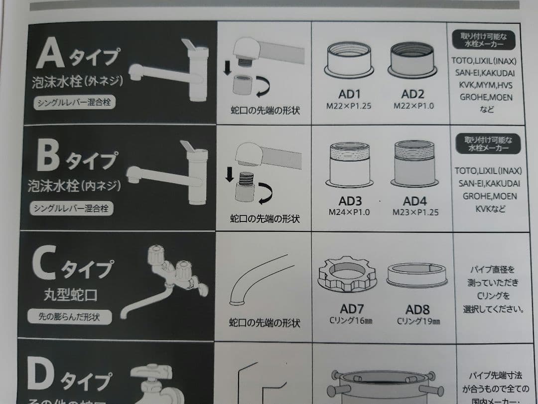 【SONOKO】THE SONOKO WATER キッチン用浄水器