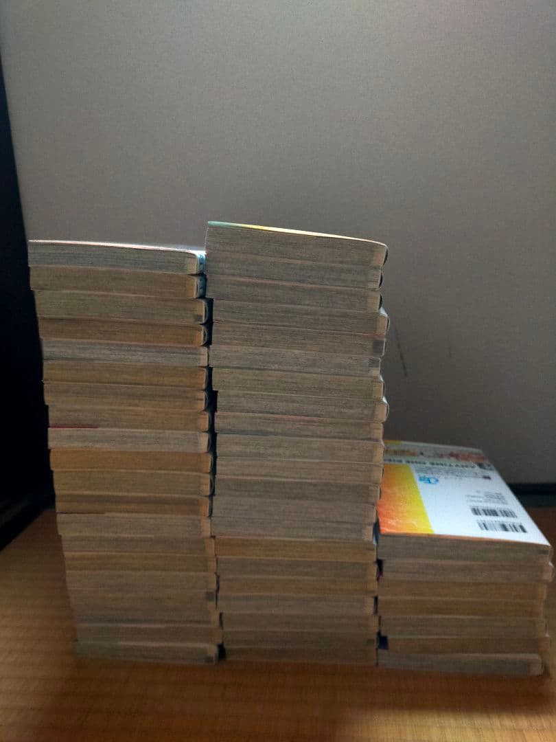 ワンピース onepiece 1〜107巻までのセット