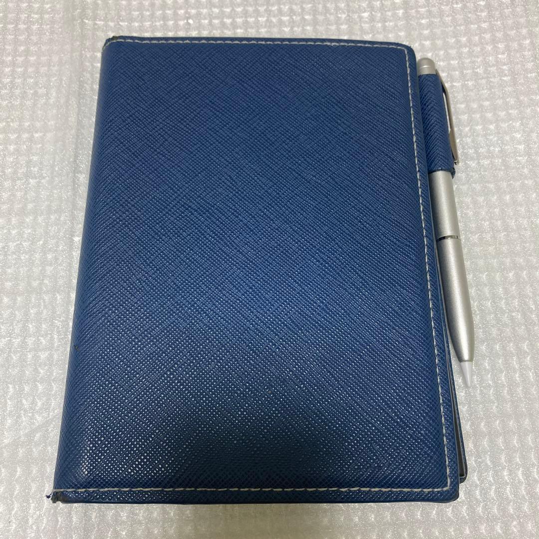 J*様 SHARP 電子メモ　wg-pn1