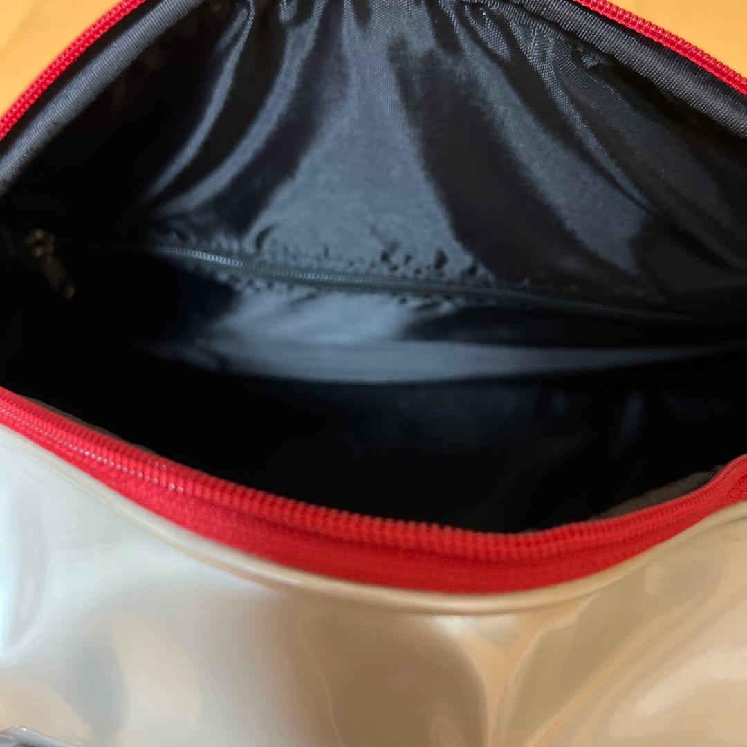 【新品・未使用】ブリヂストンゴルフバッグ コカコーラ　TOKAI CLASSIC