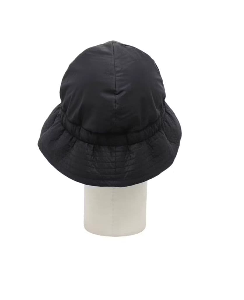 COMESANDGOES/ARMY HAT ( あご紐付き )