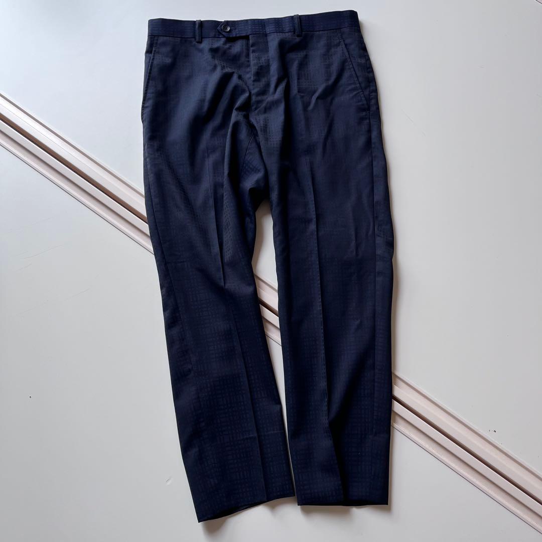 ✨SUIT SELECT オーダースーツ Red Party 定価11万円‼︎✨