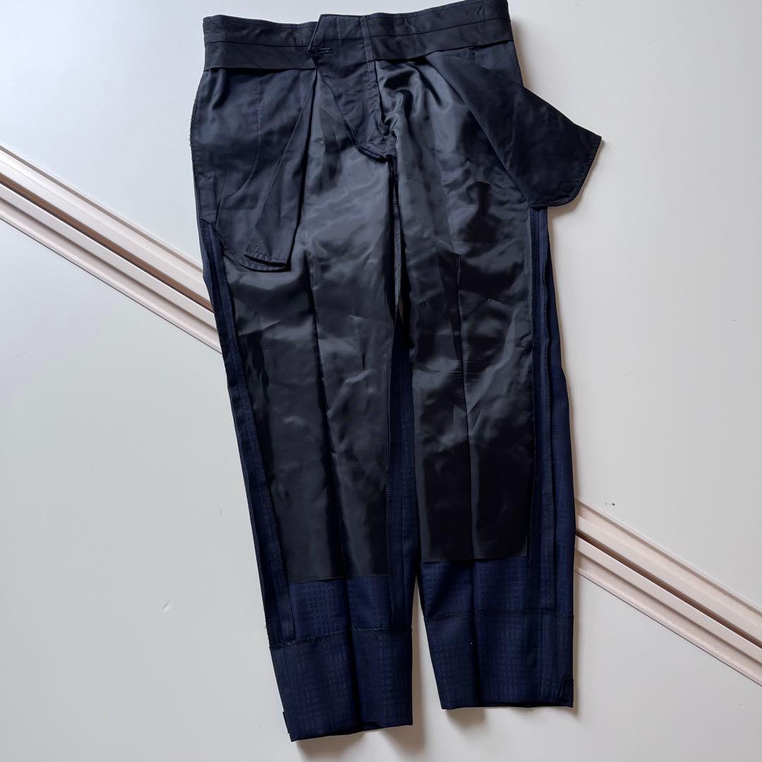 ✨SUIT SELECT オーダースーツ Red Party 定価11万円‼︎✨