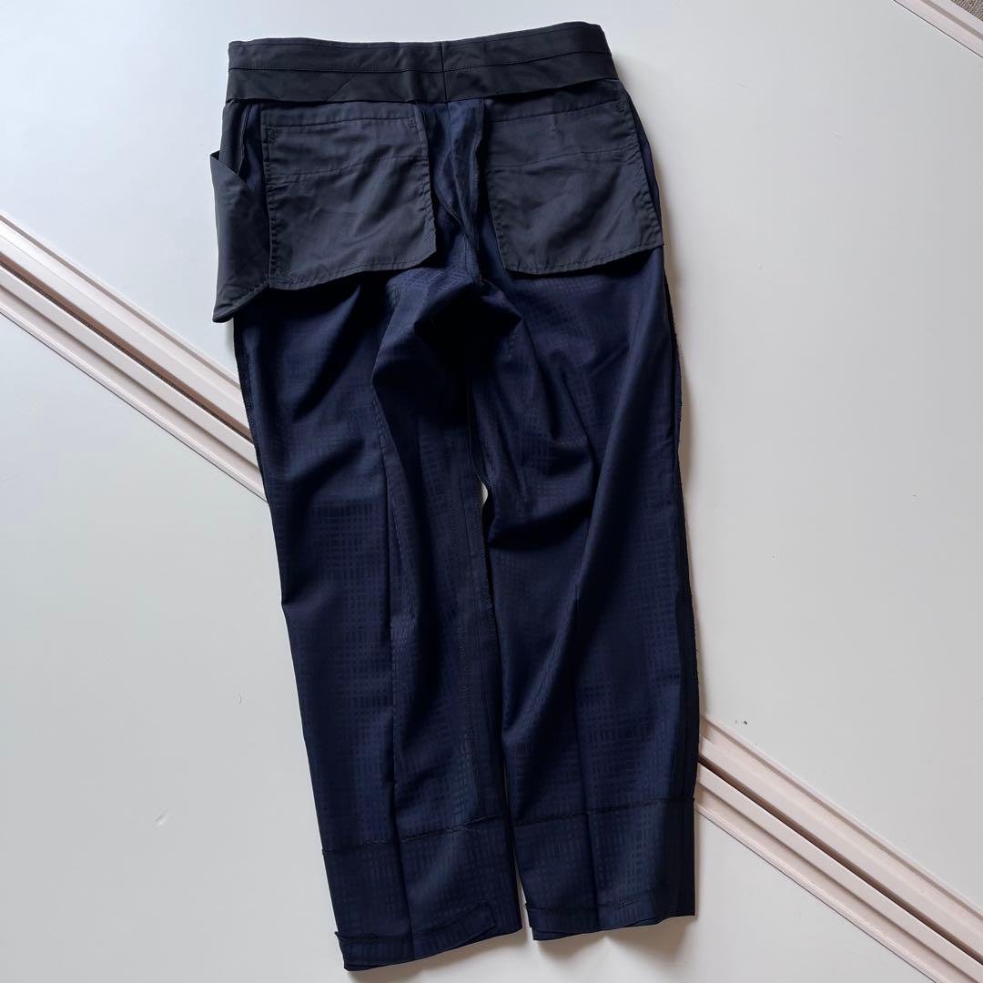 ✨SUIT SELECT オーダースーツ Red Party 定価11万円‼︎✨