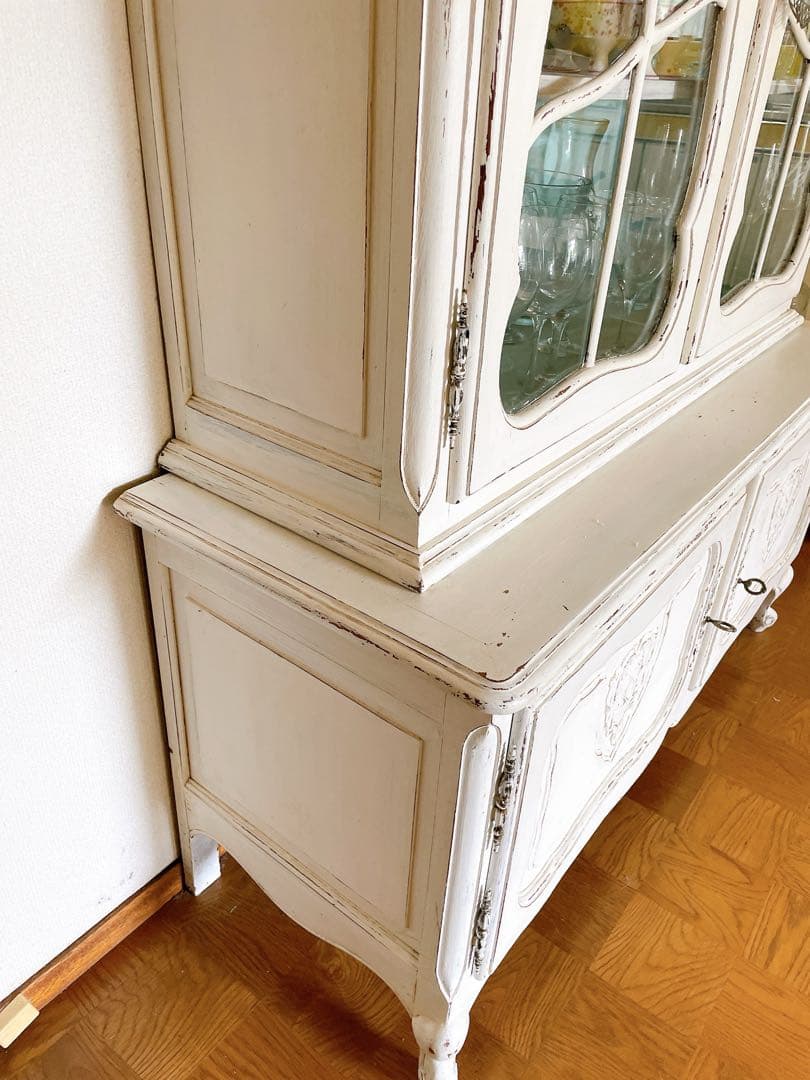 みちゃん　下キャビネット