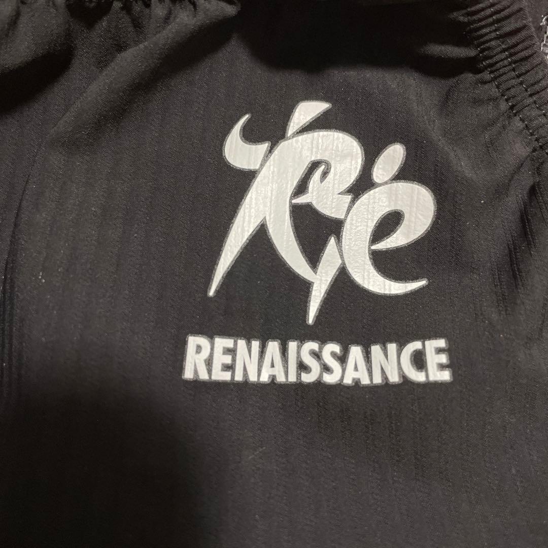 【美品】ルネサンス　高速水着MX Sサイズ