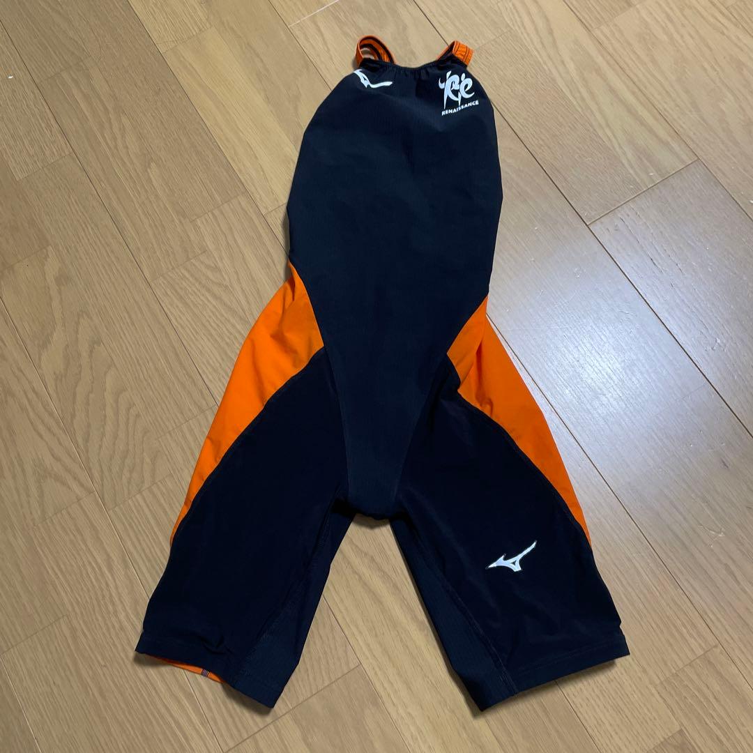 【美品】ルネサンス　高速水着MX Sサイズ