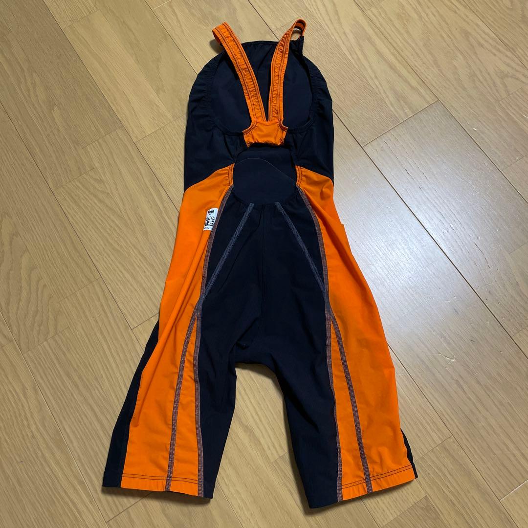 【美品】ルネサンス　高速水着MX Sサイズ