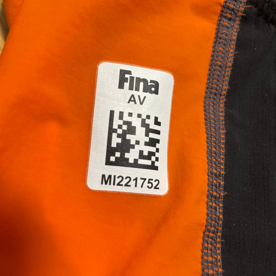 【美品】ルネサンス　高速水着MX Sサイズ