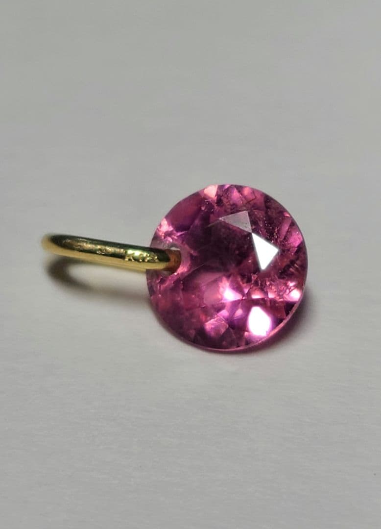 may★ブラジル産ルベライトトルマリン★オーダー