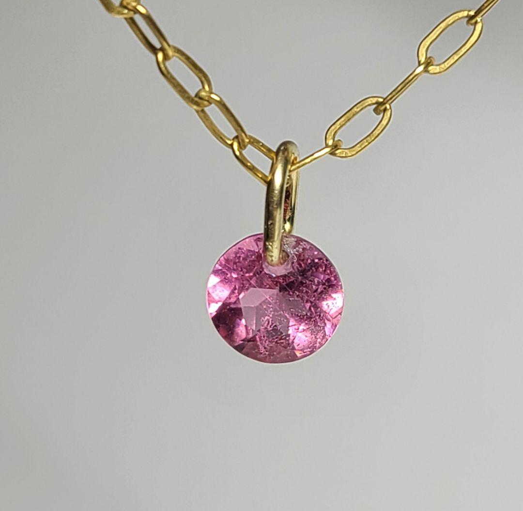 may★ブラジル産ルベライトトルマリン★オーダー