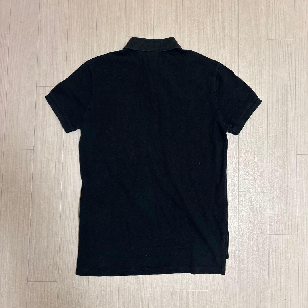 Polo Ralph Lauren ビッグポニー ポロシャツ 黒