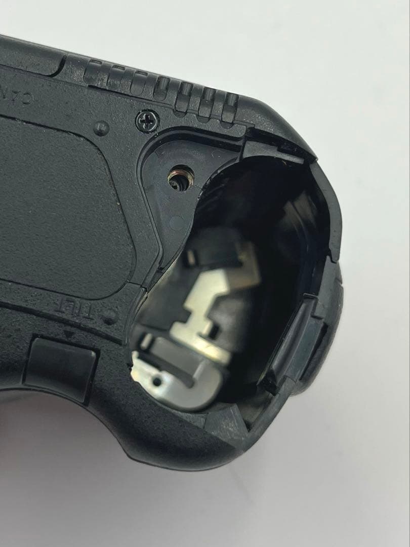 【完動品/返品保証】CANON Autoboy TELE 6・動作確認済み