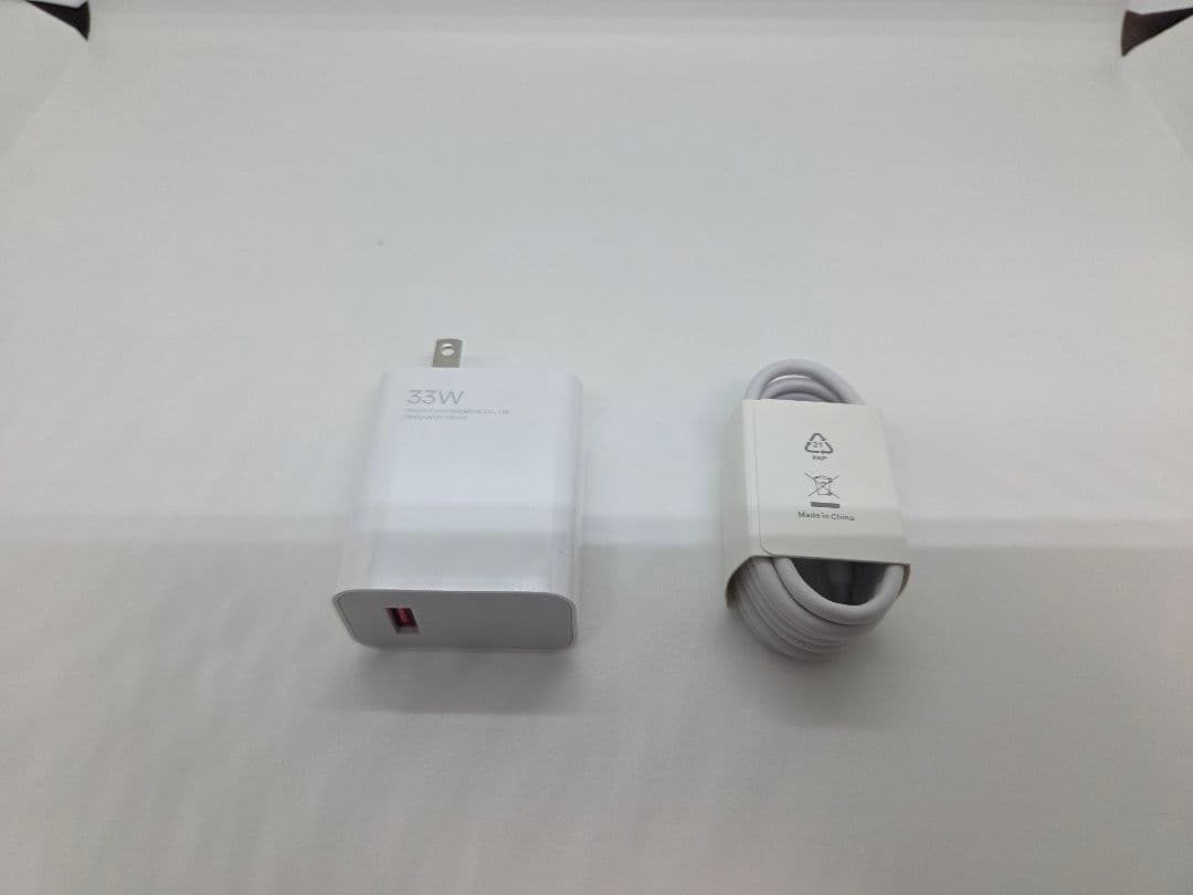 Xiaomi Pad 6 6GB/128GB シャンパンゴールド　Wi-Fi版