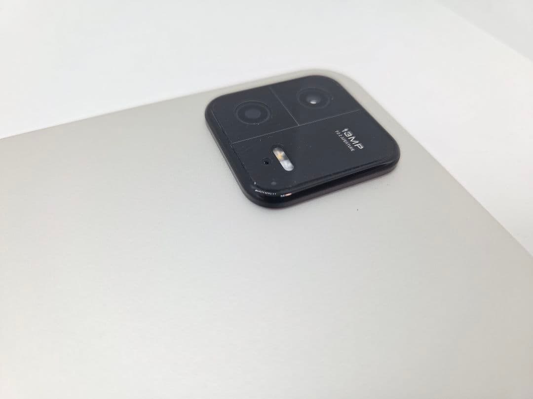 Xiaomi Pad 6 6GB/128GB シャンパンゴールド　Wi-Fi版