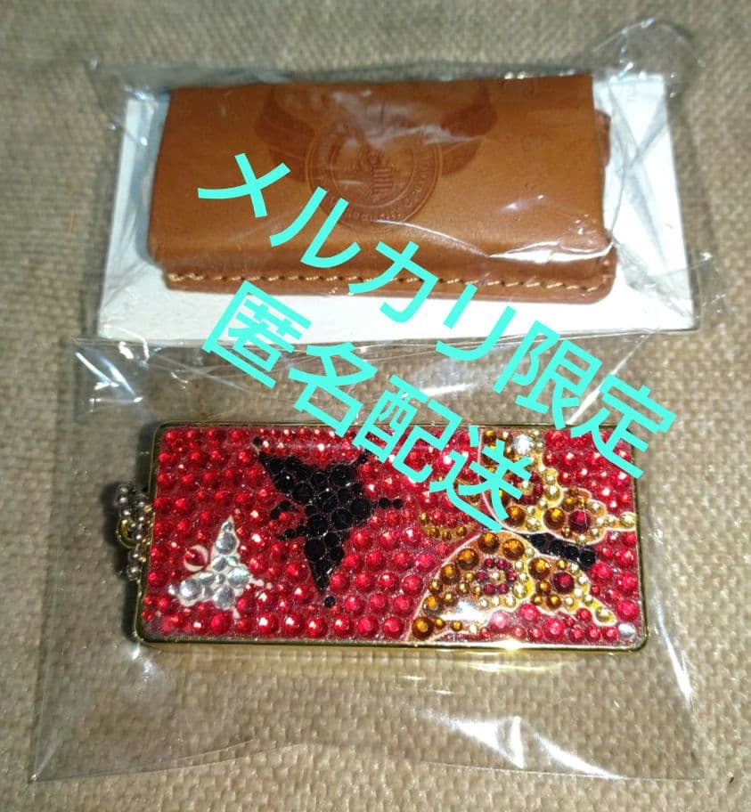 【稀少品】バイオハザード6限定特典　タブレットケース レオン&エイダverセット