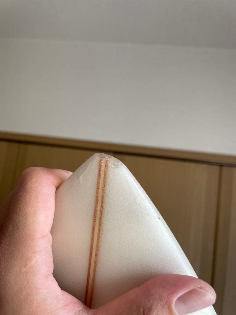 Channel s「Neck Beard」6’0