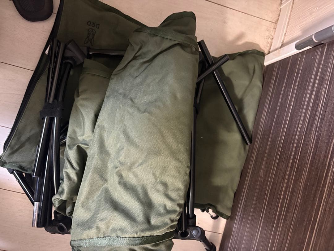 DODヤバいっす　未使用品