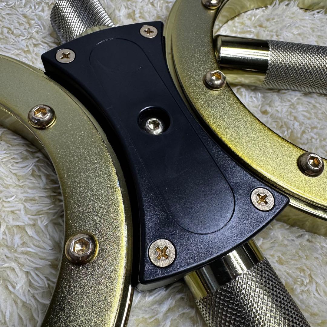 バーンマシン ゴールドラグジュアリー