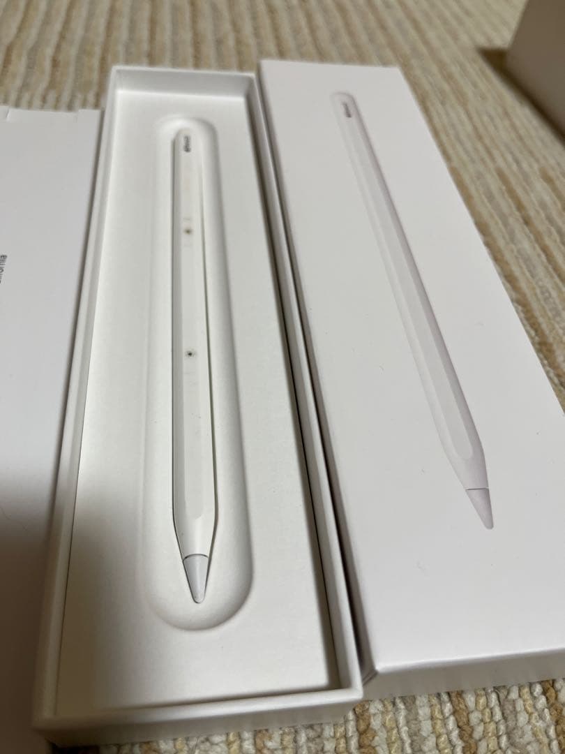 タ*パ様 iPad Air 第4世代 ジャンク品 Apple Pencil付