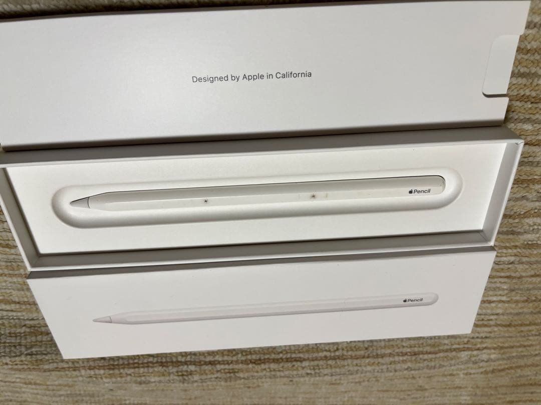 タ*パ様 iPad Air 第4世代 ジャンク品 Apple Pencil付