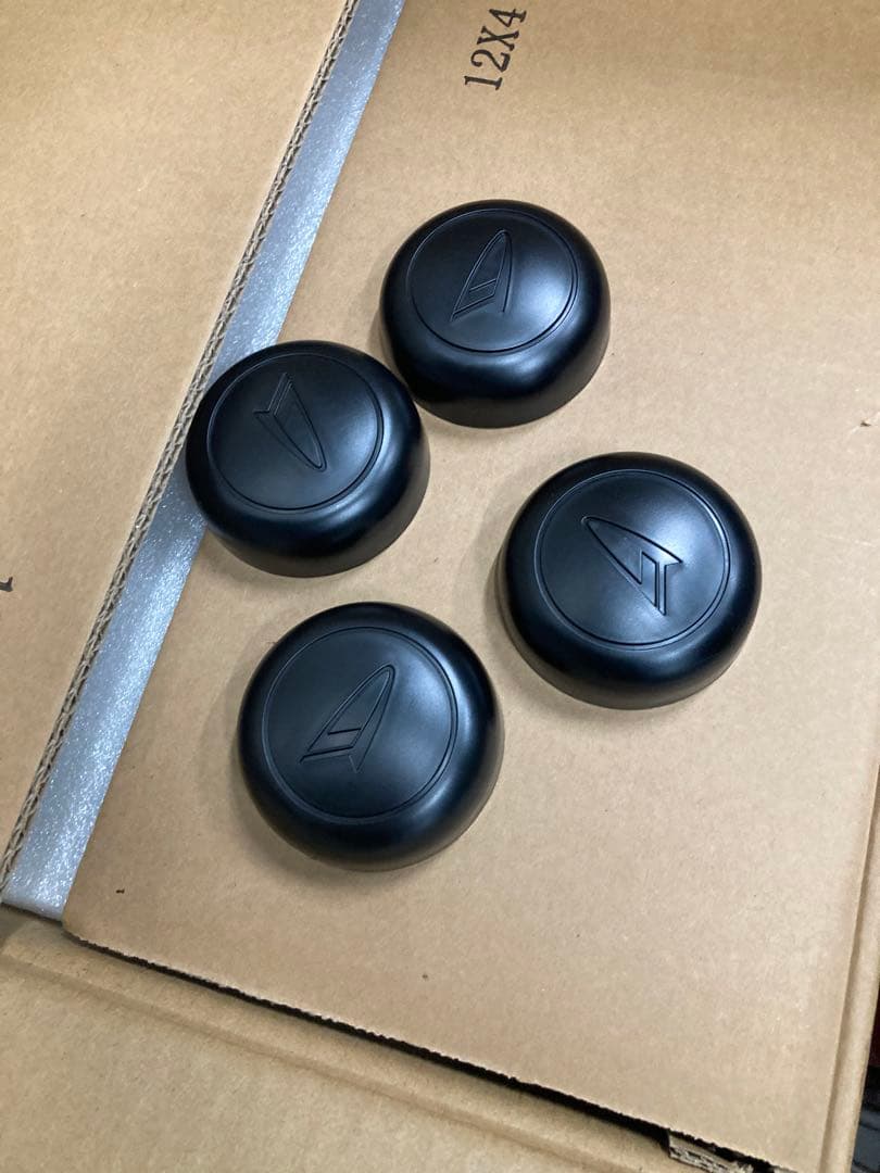 ハイゼット系　12インチ純正ホイール　送料込み　4本セット 新車外し