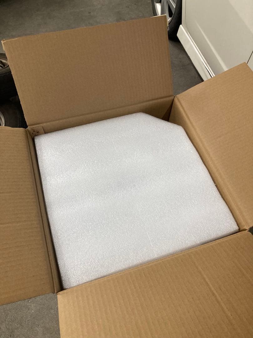 ハイゼット系　12インチ純正ホイール　送料込み　4本セット 新車外し