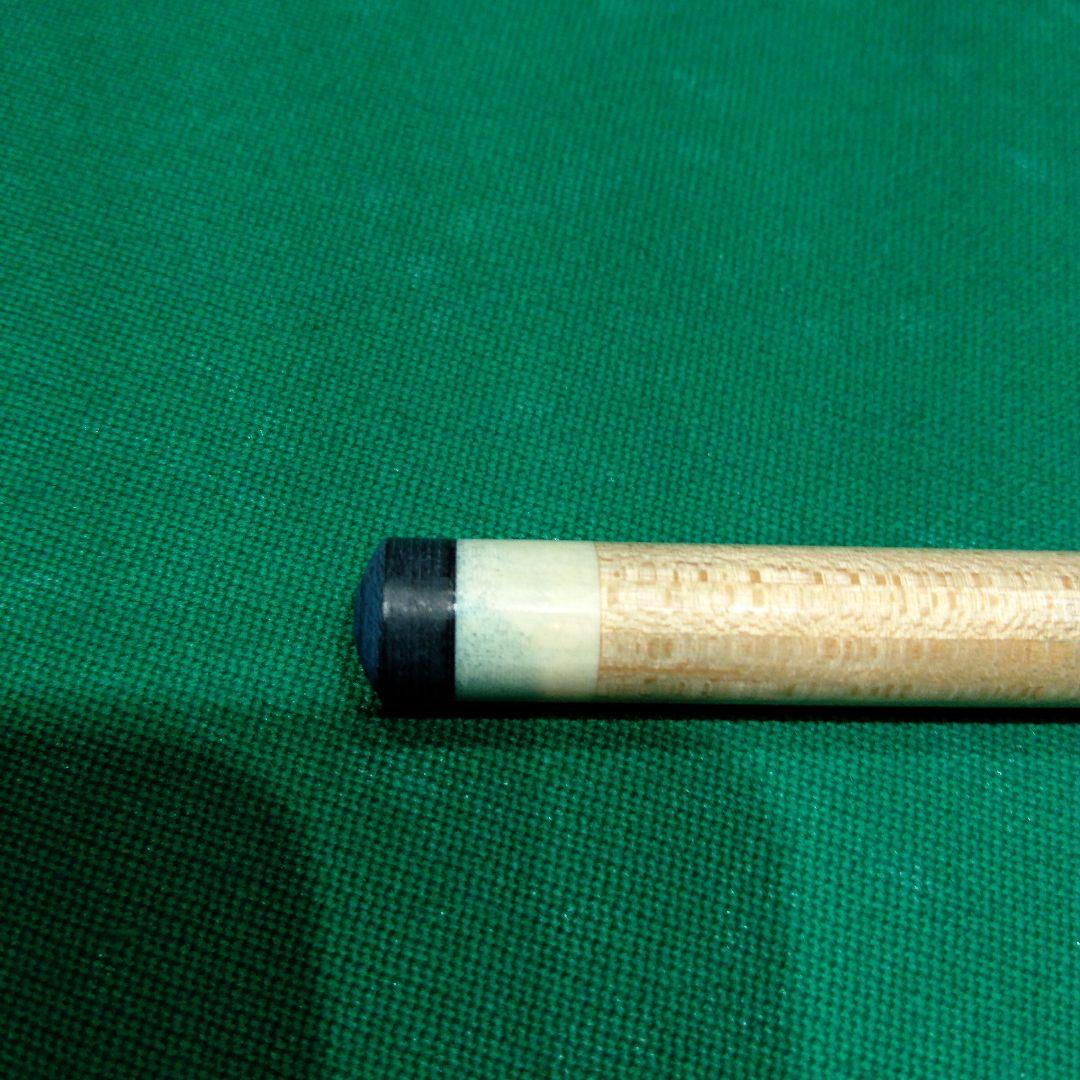 ビリヤードシャフト