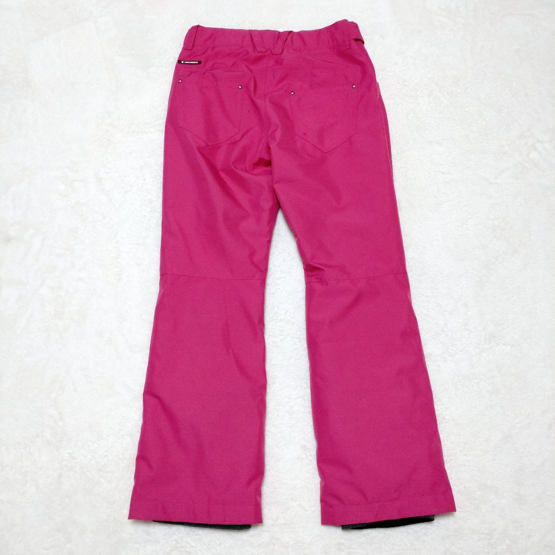 ステラ様✨️【希少Lサイズ】ピュアコンシャス　スノボウェア上下セット　リフト券入