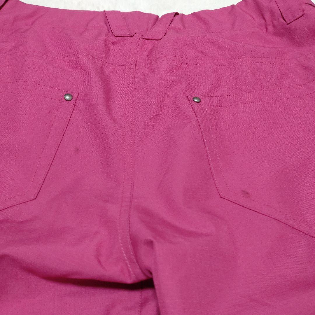 ステラ様✨️【希少Lサイズ】ピュアコンシャス　スノボウェア上下セット　リフト券入