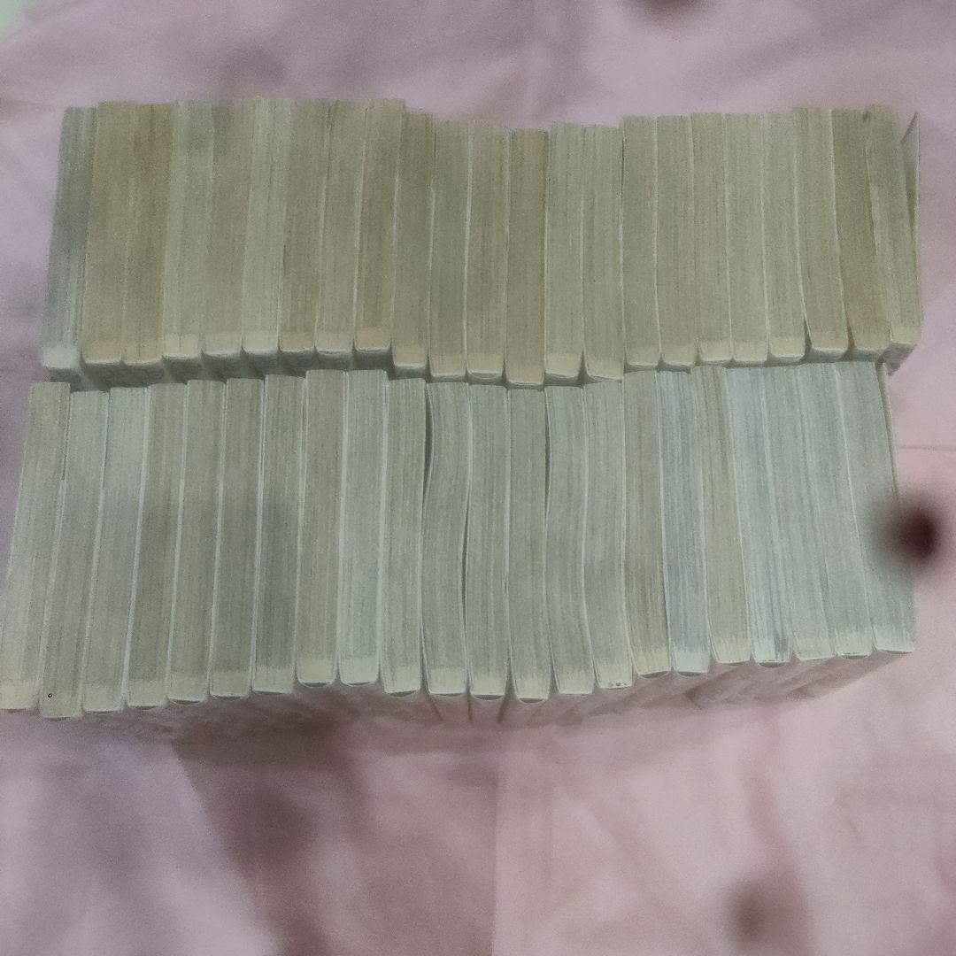 ri---　　　　ハイキュー!! 　全巻セット