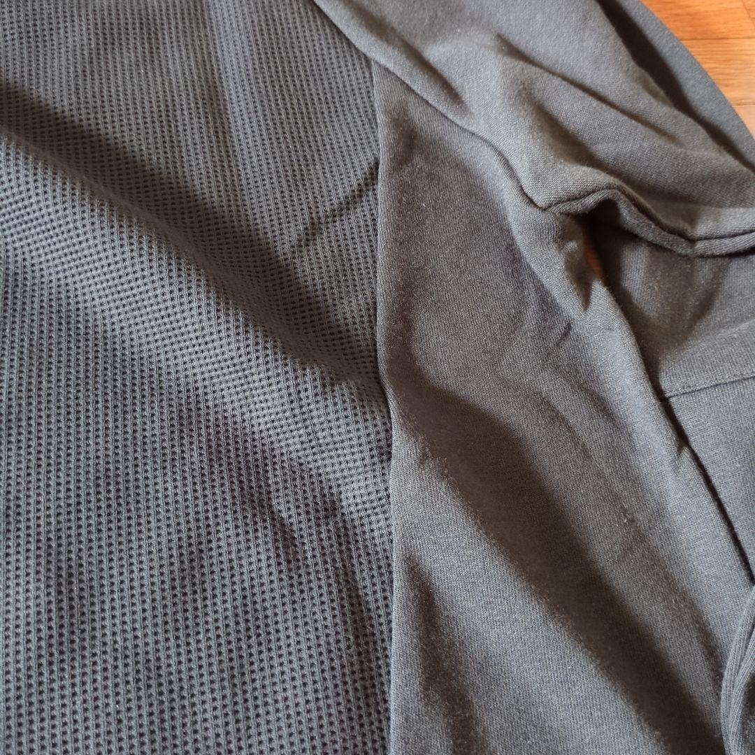 横浜F・マリノス　adidas トレーナー