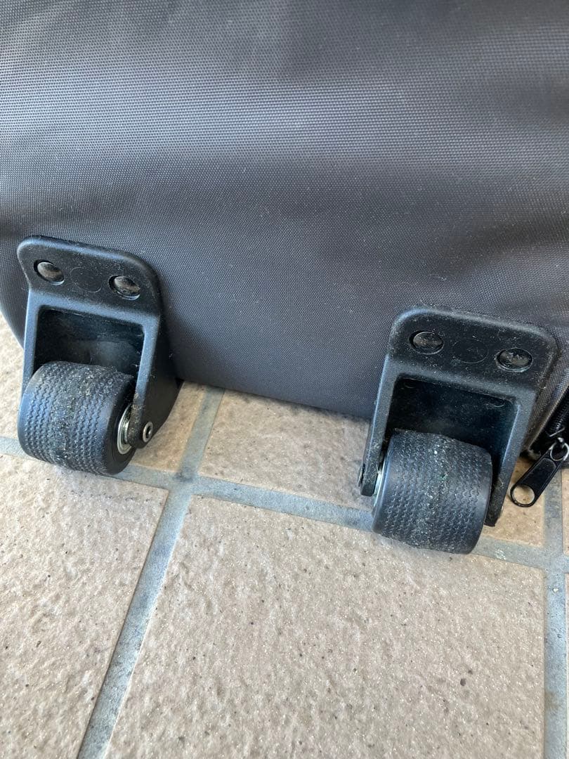 ピットバッグ　ピットマット他