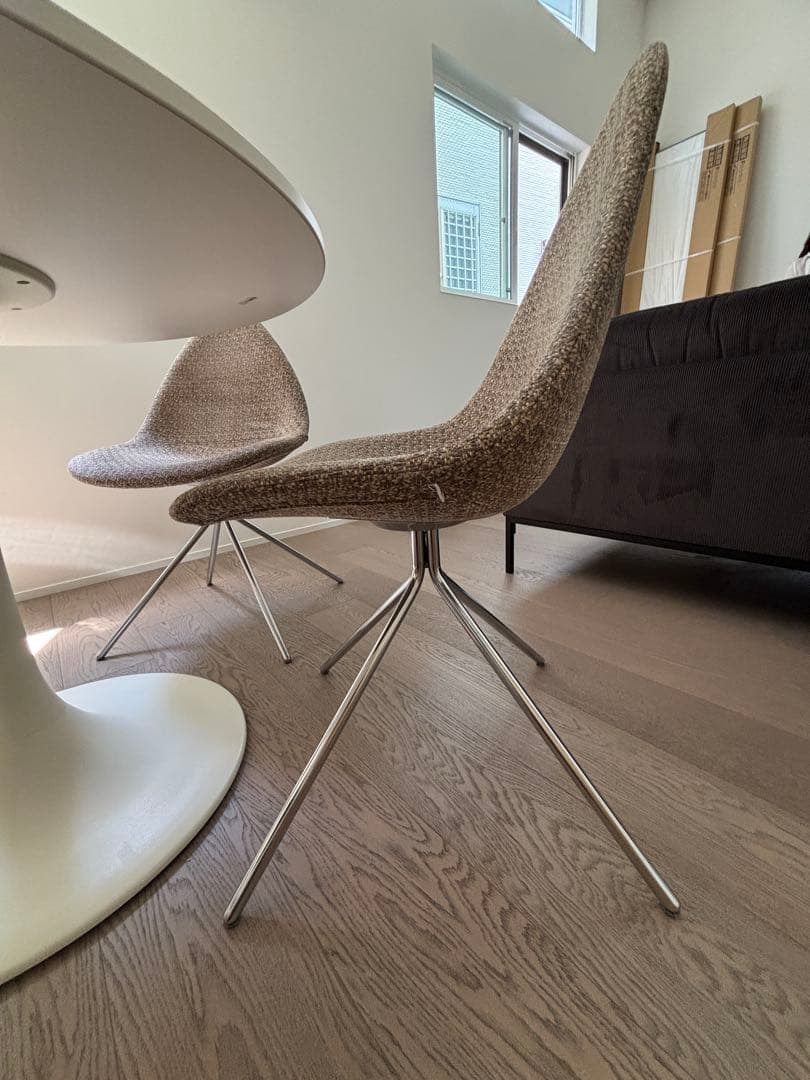 BoConcept Ottawaチェア　一脚