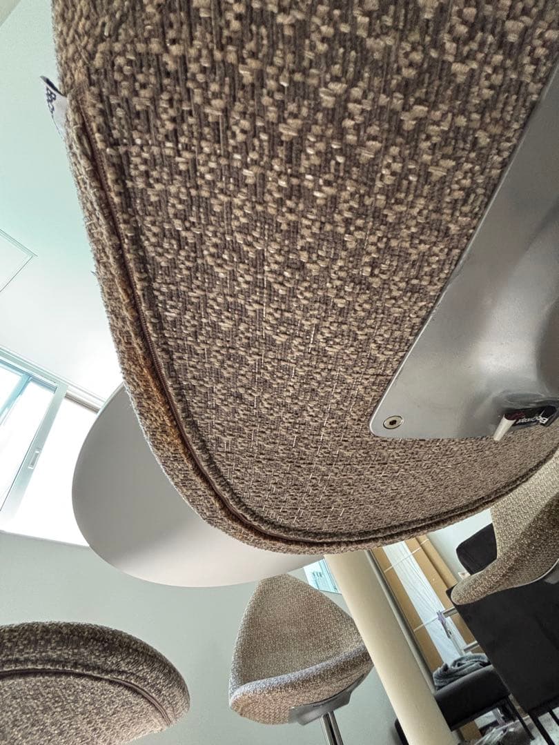 BoConcept Ottawaチェア　一脚