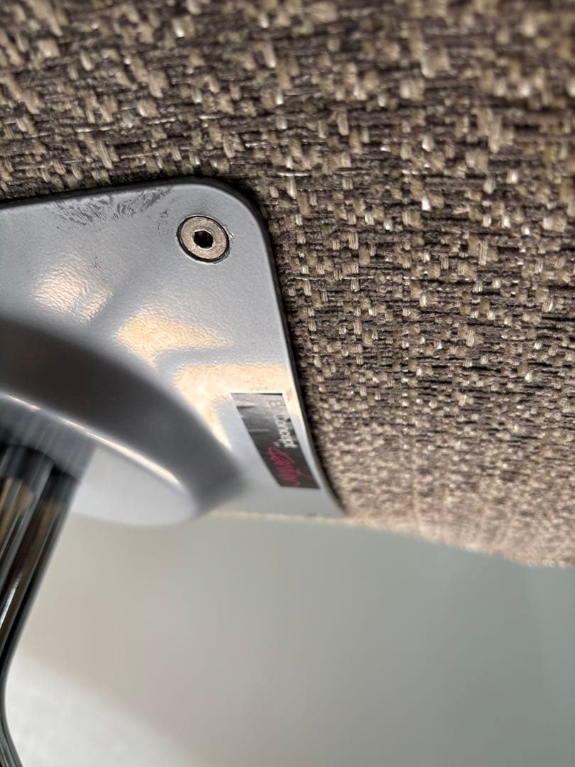 BoConcept Ottawaチェア　一脚