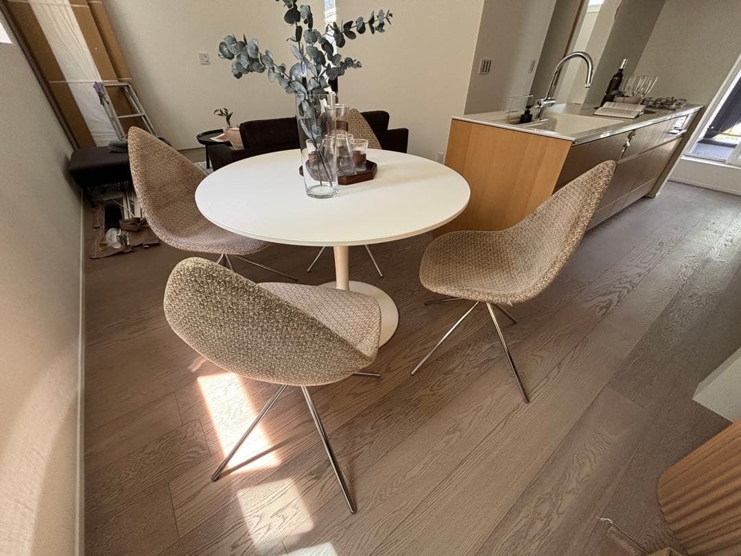 BoConcept Ottawaチェア　一脚