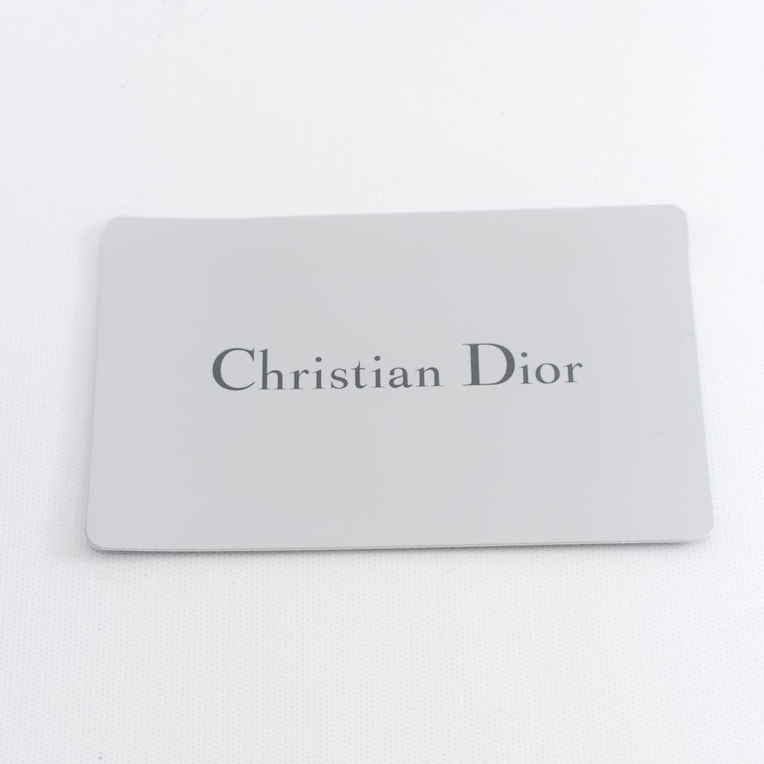 ディオール＊Lady Dior＊ロータスウォレット＊カナージュ＊財布＊長財布