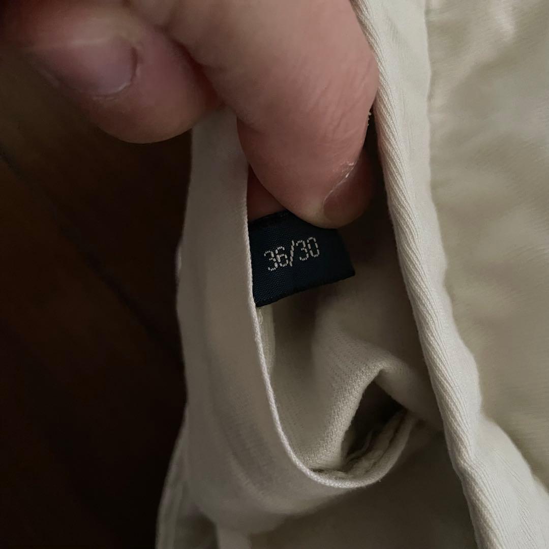 90s Polo by Ralph Lauren フリスコ ゴールデンサイズ