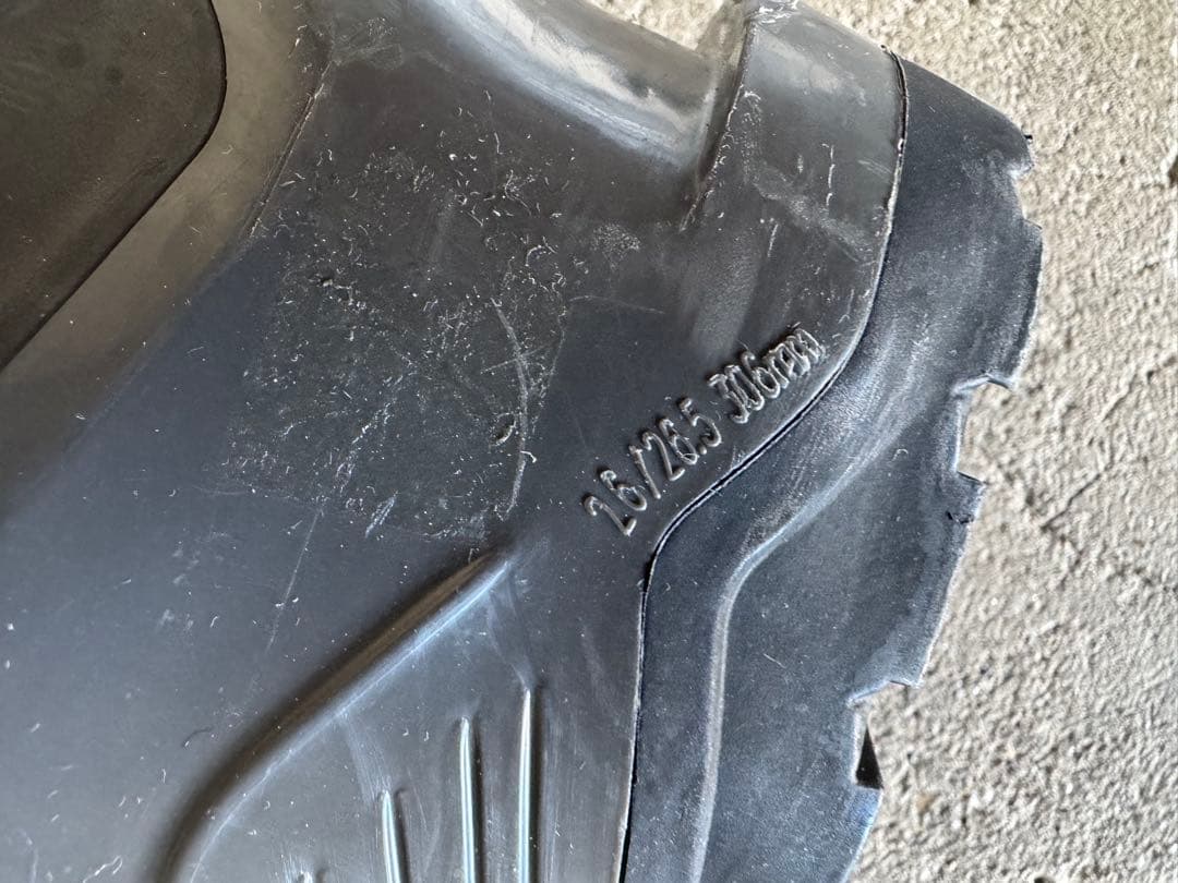 スキー SALOMON X ACCESS 100XF 26cm