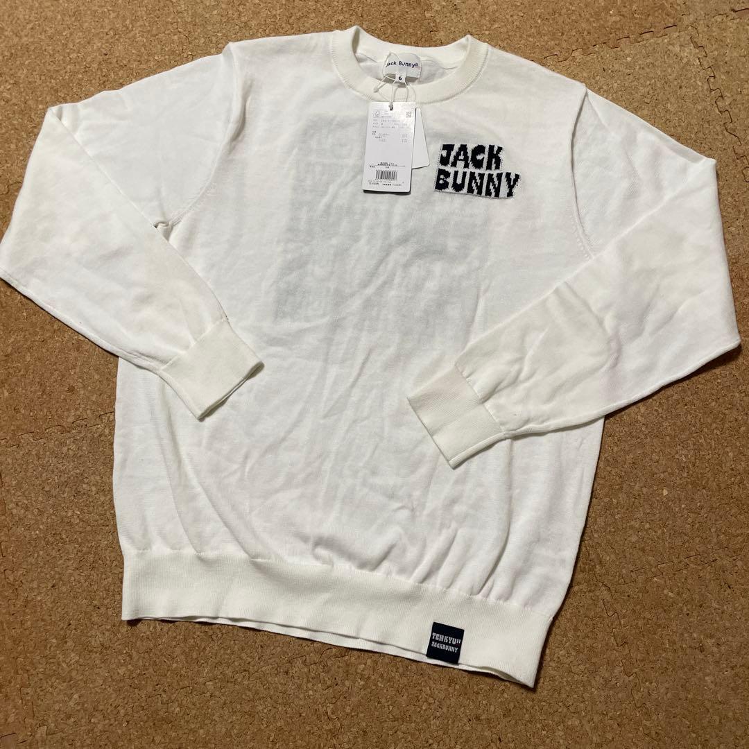 2点セット価格！ジャックバニー　ゴルフウェア