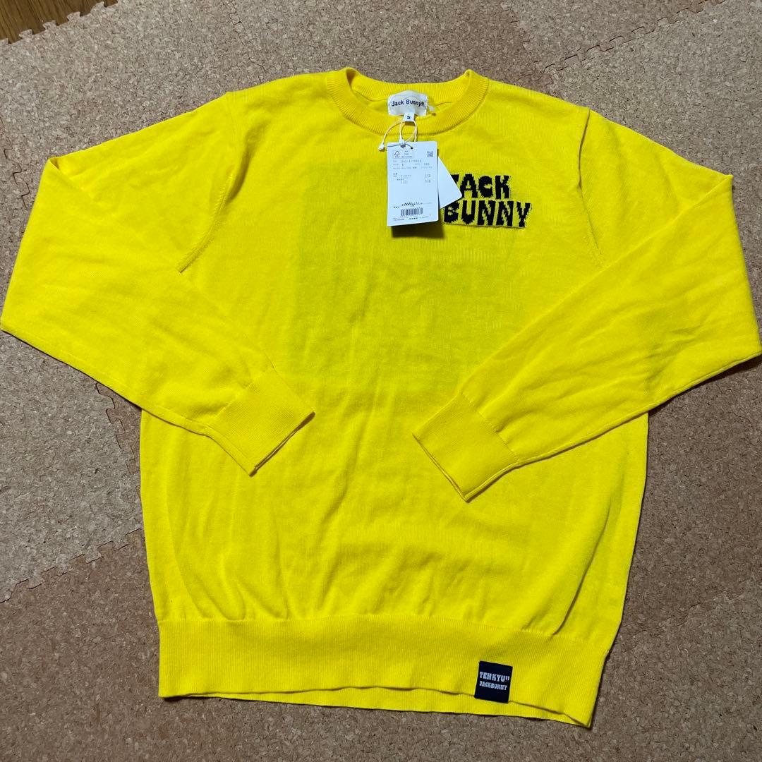 2点セット価格！ジャックバニー　ゴルフウェア