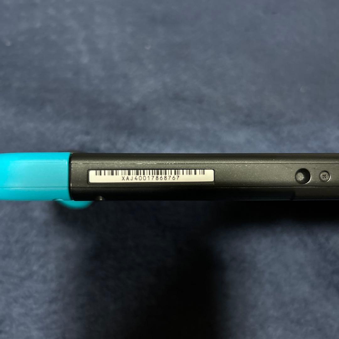 switch 初期型　本体、ジョイコンのみ　未対策機